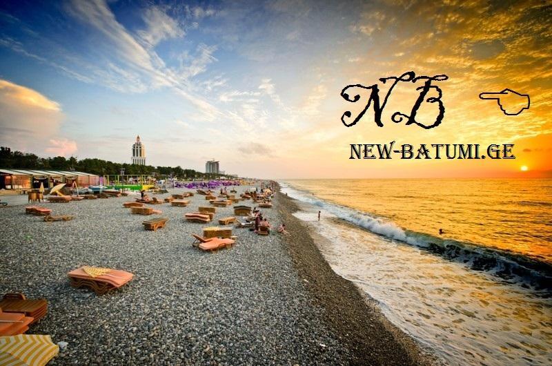 Mar Nero Hostel บาทูมิ ภายนอก รูปภาพ